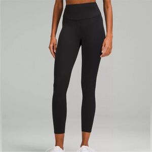 lululemon athletica Base Pace Leggings size 4 25”